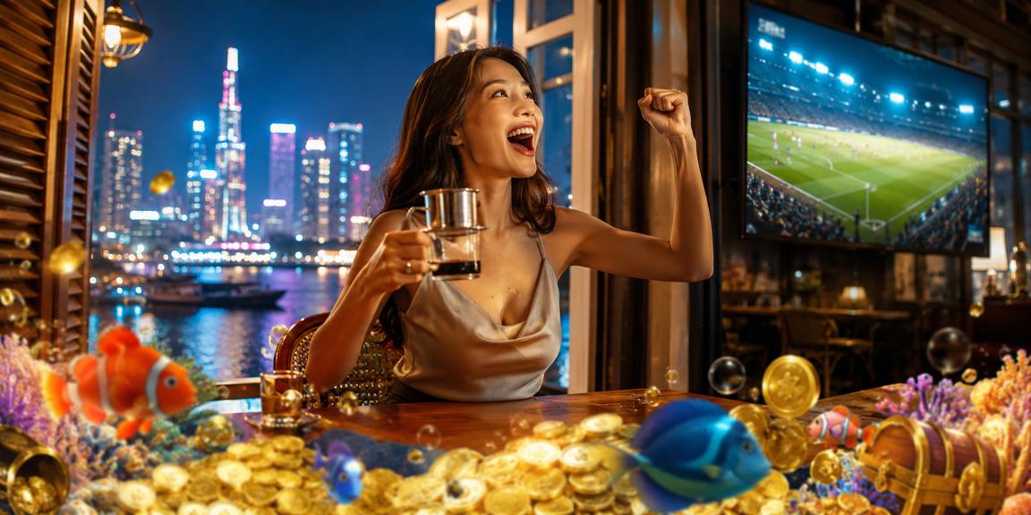 net63 Ưu Đãi Thành Viên Độc Quyền net63